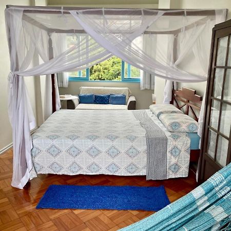 Copacabana Suite Рио де Жанейро Екстериор снимка