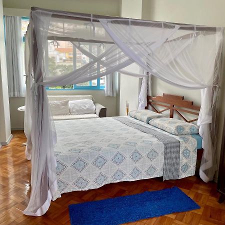 Copacabana Suite Рио де Жанейро Екстериор снимка