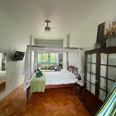 Copacabana Suite Рио де Жанейро Екстериор снимка