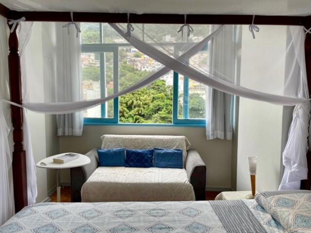 Copacabana Suite Рио де Жанейро Екстериор снимка