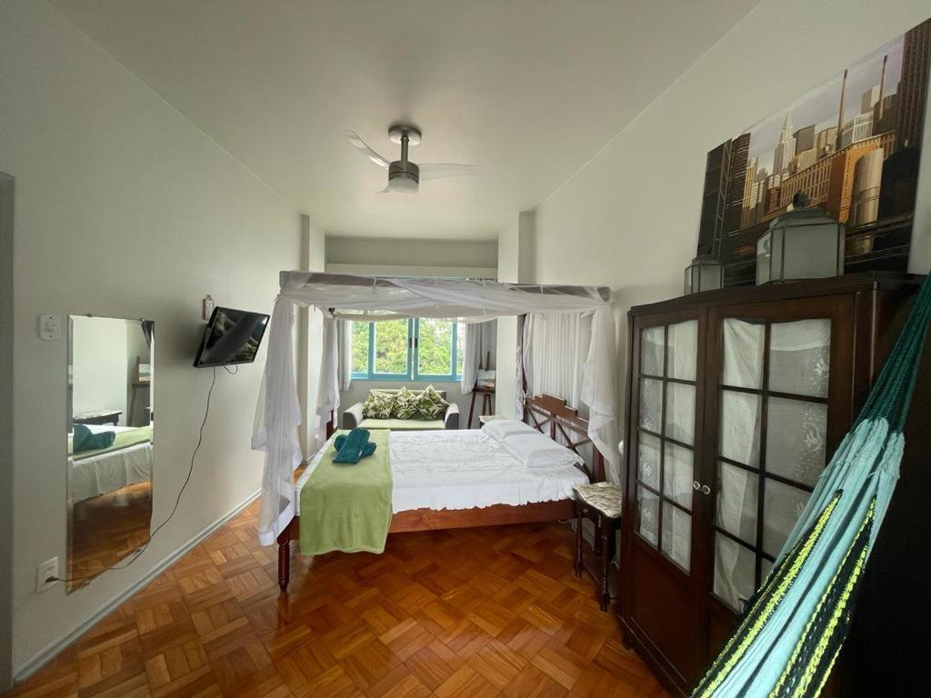 Copacabana Suite Рио де Жанейро Екстериор снимка